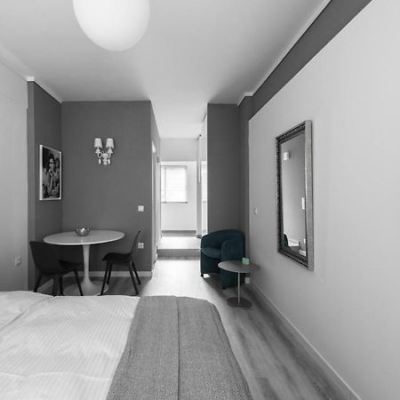 M&F Luxury Suites Est. 2019 / F Suite Selanik Dış mekan fotoğraf