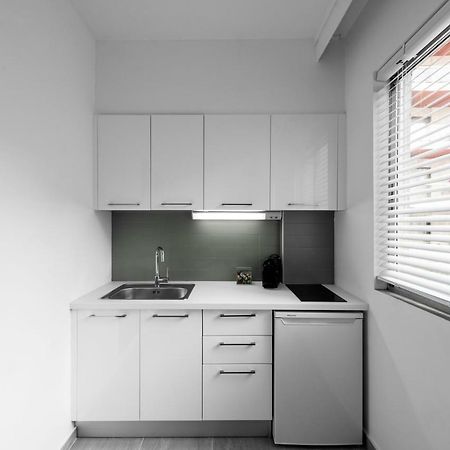 M&F Luxury Suites Est. 2019 / F Suite Selanik Dış mekan fotoğraf