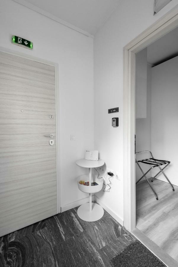 M&F Luxury Suites Est. 2019 / F Suite Selanik Dış mekan fotoğraf