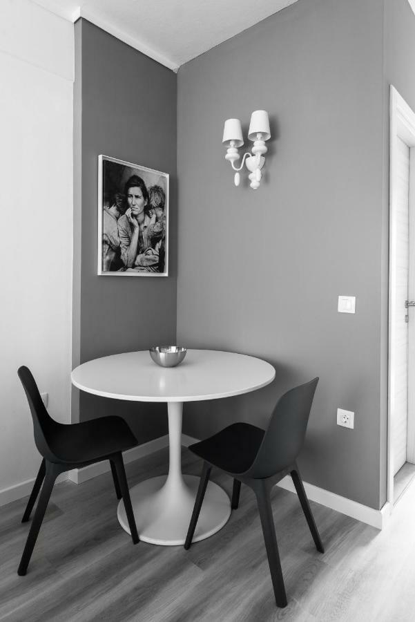 M&F Luxury Suites Est. 2019 / F Suite Selanik Dış mekan fotoğraf