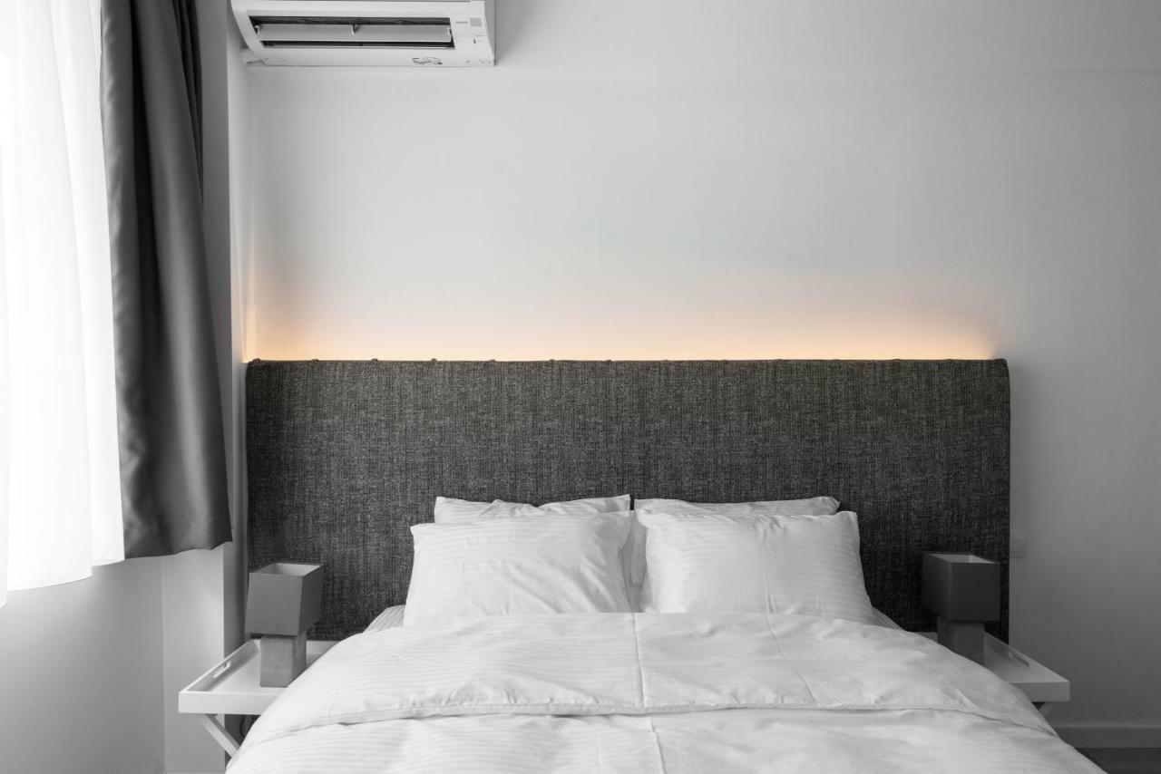 M&F Luxury Suites Est. 2019 / F Suite Selanik Dış mekan fotoğraf