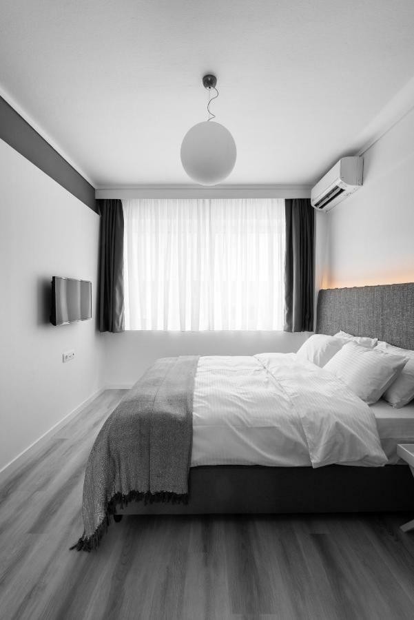 M&F Luxury Suites Est. 2019 / F Suite Selanik Dış mekan fotoğraf