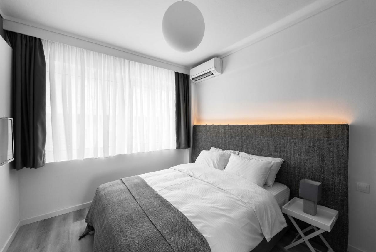 M&F Luxury Suites Est. 2019 / F Suite Selanik Dış mekan fotoğraf