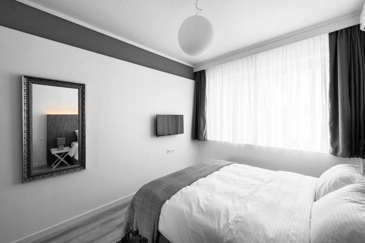 M&F Luxury Suites Est. 2019 / F Suite Selanik Dış mekan fotoğraf